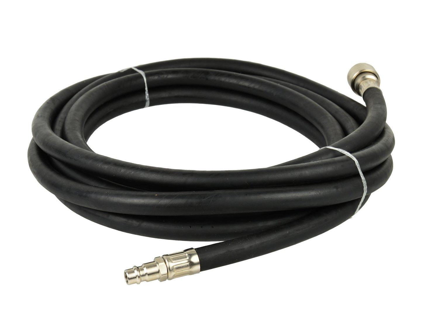 Air Rubber Hose, 5 m, 8 x 13 mm