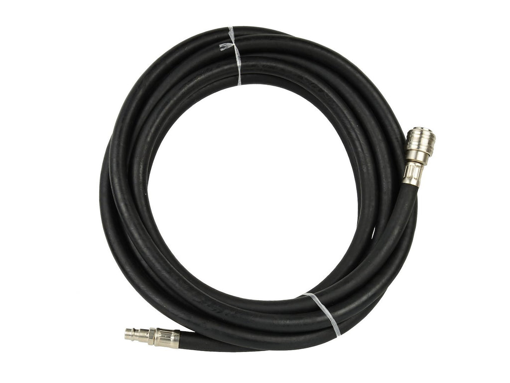 Air Rubber Hose, 5 m, 8 x 13 mm