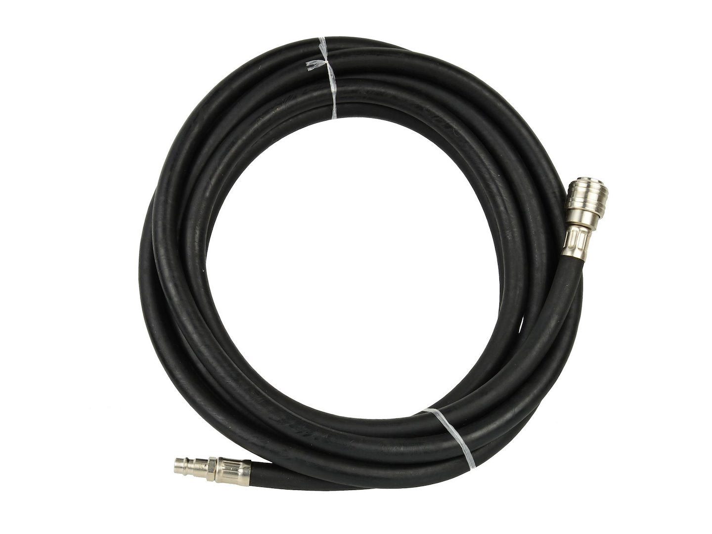 Air Rubber Hose, 5 m, 8 x 13 mm