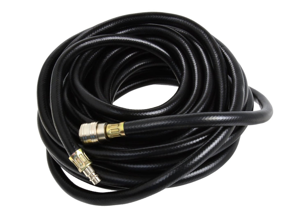 Rubber Air Hose 10x15 mm, 15 m