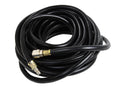 Rubber Air Hose 10x15 mm, 15 m