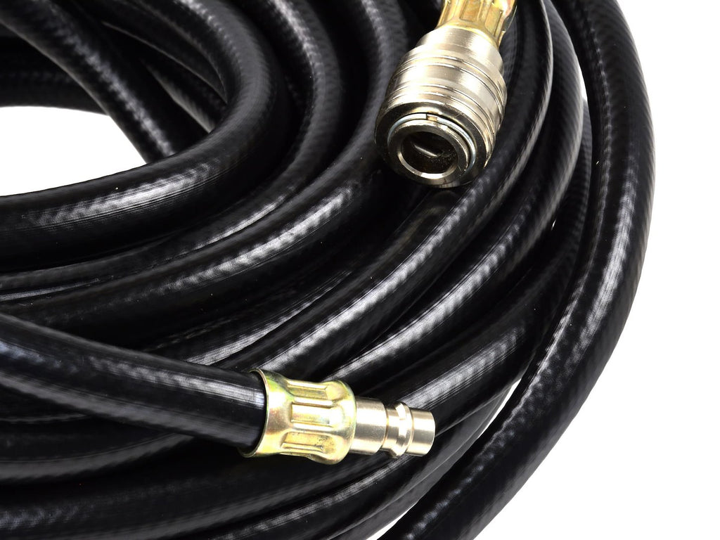 Rubber Air Hose 10x15 mm, 15 m