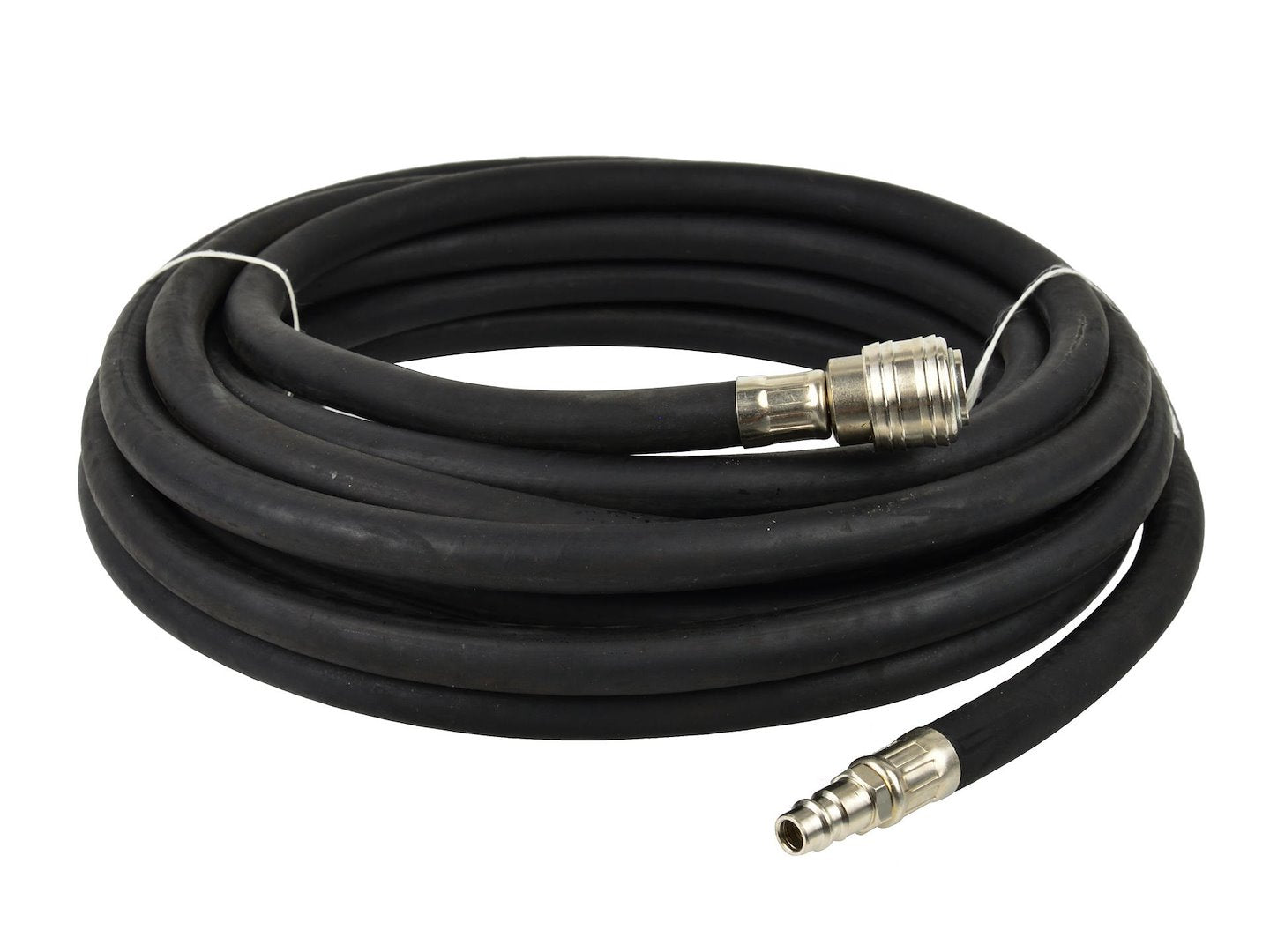 Rubber Air Hose 10 x 15 mm, 10 m