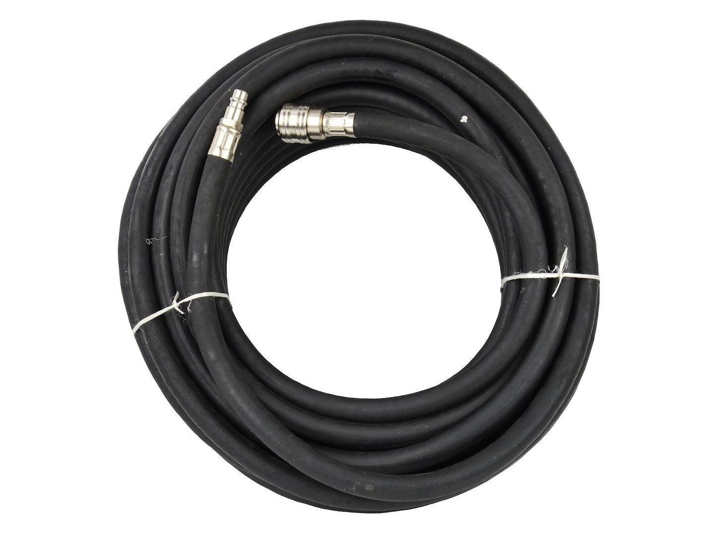 Rubber Air Hose 8 x 15 mm, 20 m