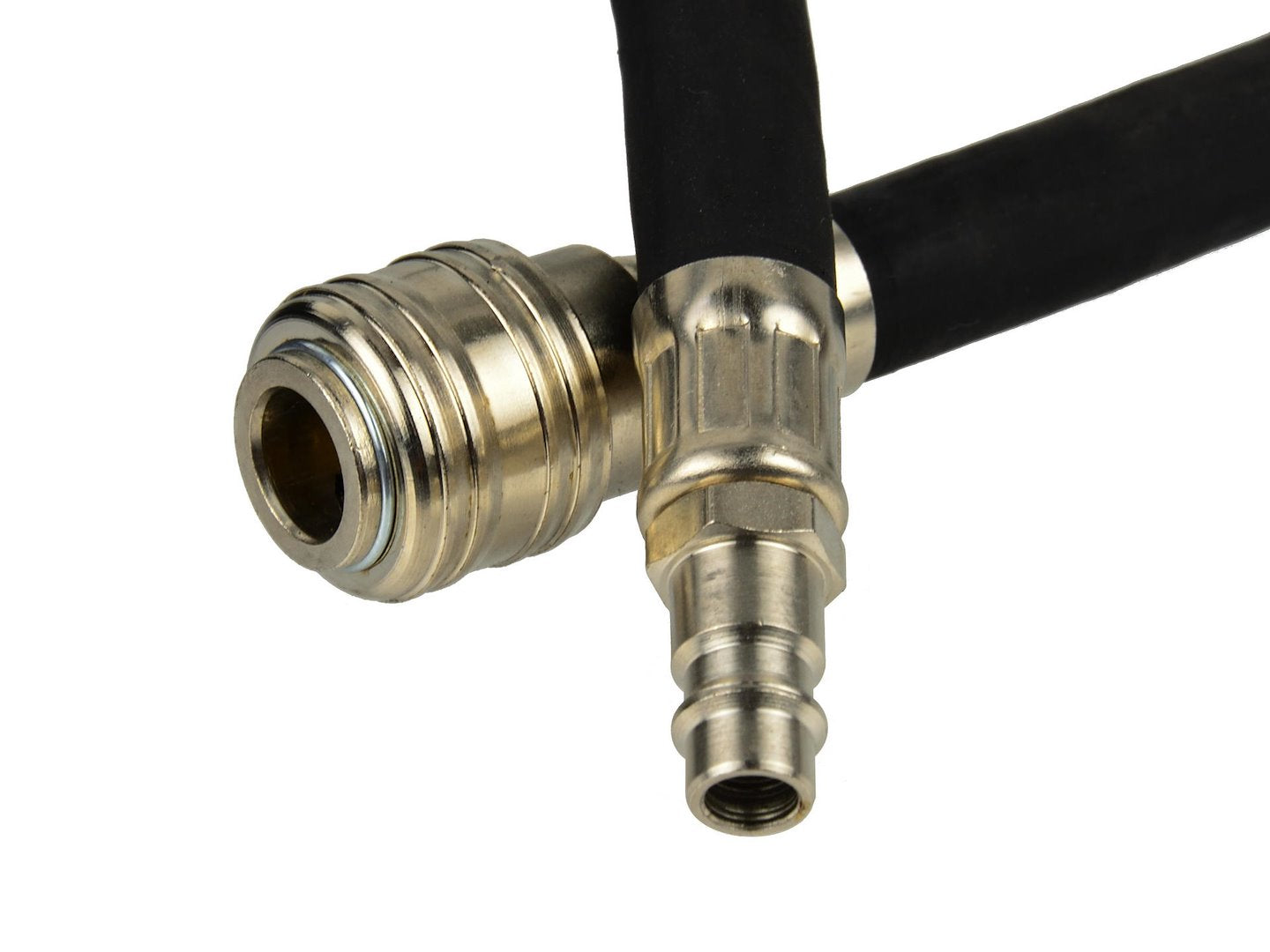 Rubber Air Hose 8 x 15 mm, 20 m