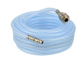 PVC hose 6mm, 10m