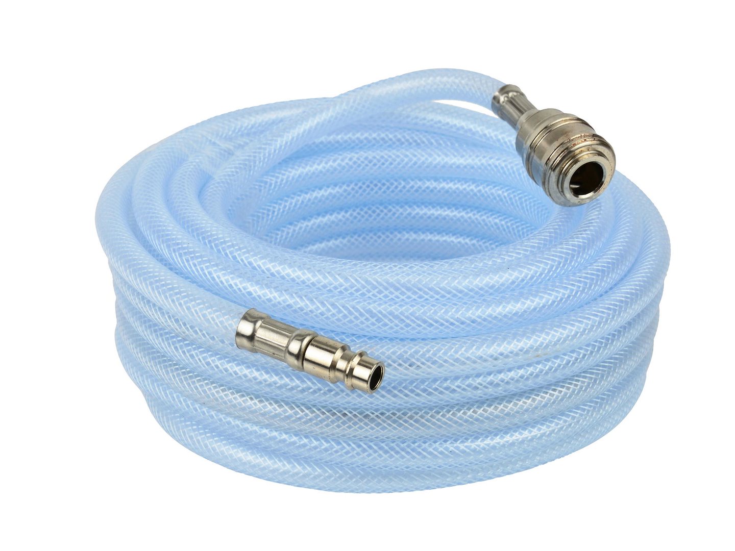 PVC hose 6mm, 10m