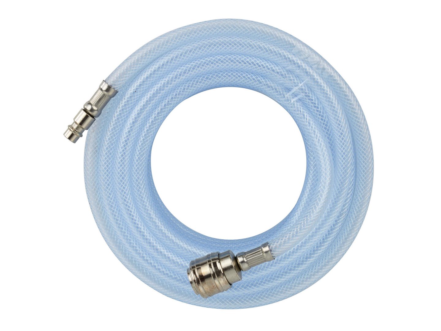 PVC hose 6mm, 10m