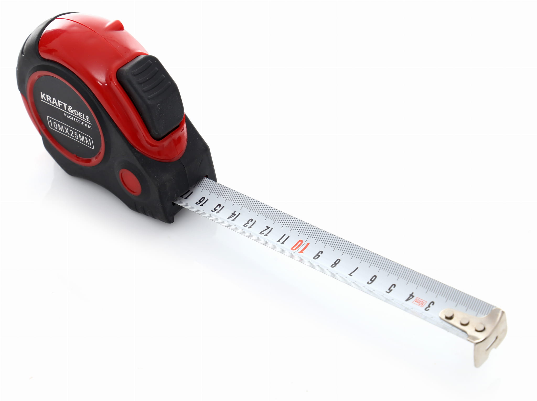 MEASURING TAPE 10M KD10294