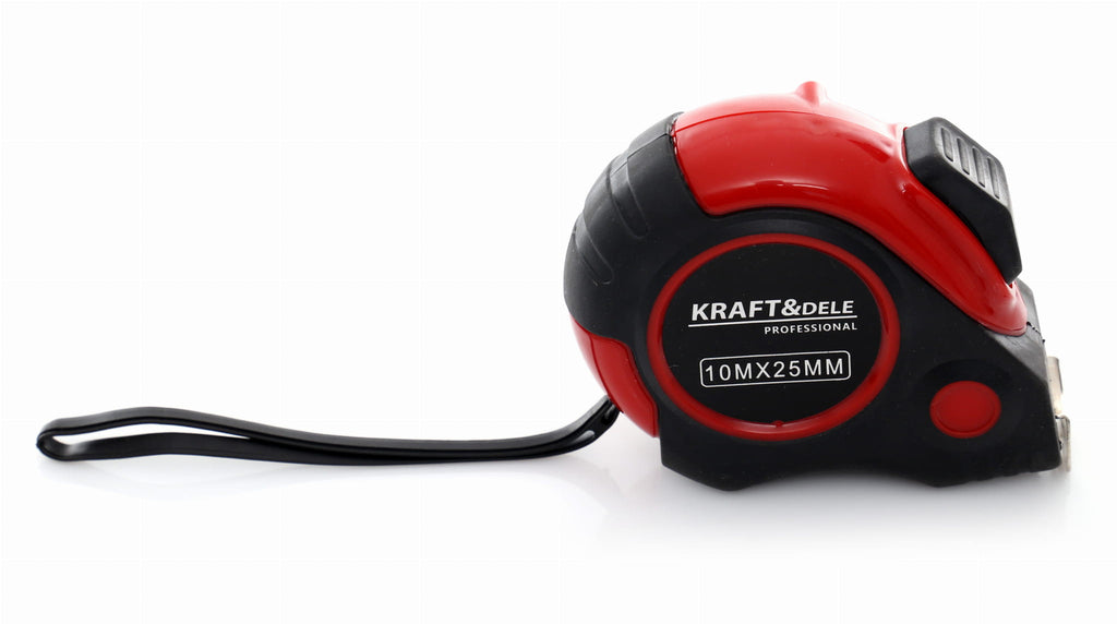 MEASURING TAPE 10M KD10294