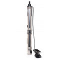 SCREW SUBMERSIBLE PUMP 85M 0.85kW KD1705 (A19)