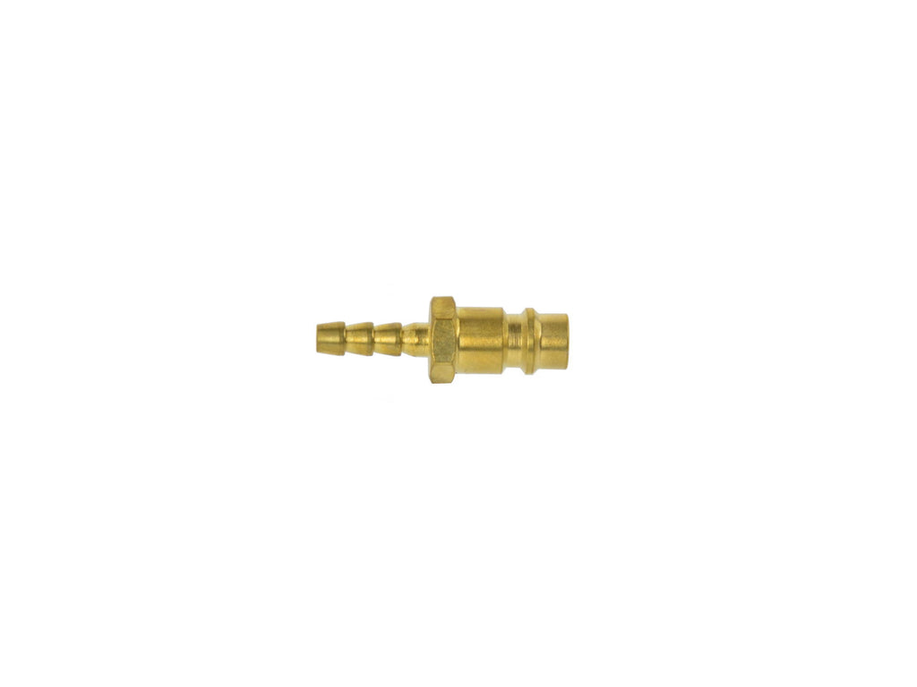 6 mm Male Quick-Connect Air Hose Plug