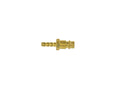 6 mm Male Quick-Connect Air Hose Plug