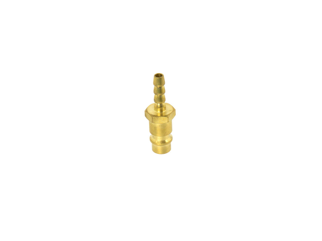 6 mm Male Quick-Connect Air Hose Plug