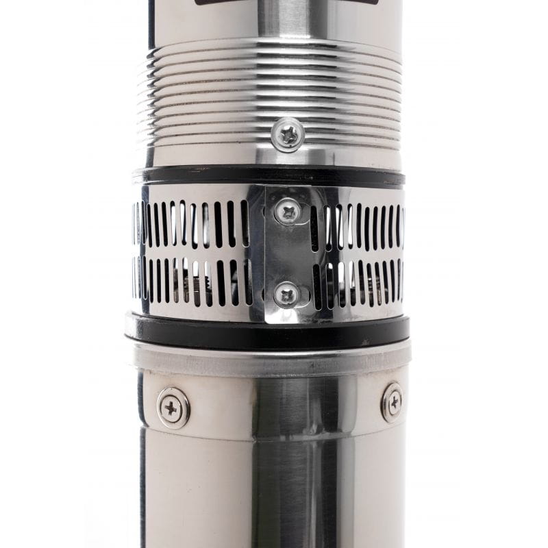 SCREW SUBMERSIBLE PUMP 85M 0.85kW KD1705 (A19)
