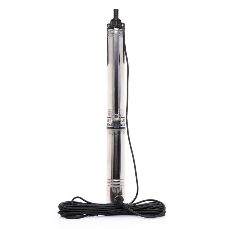 SCREW SUBMERSIBLE PUMP 65M 0.75kW KD1704