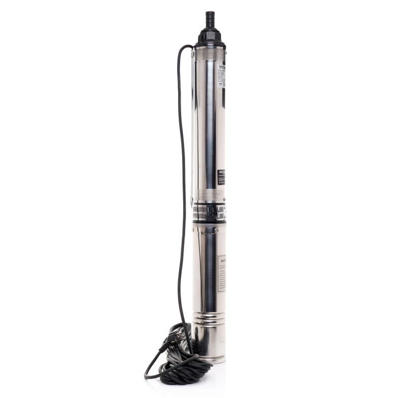 SCREW SUBMERSIBLE PUMP 65M 0.75kW KD1704