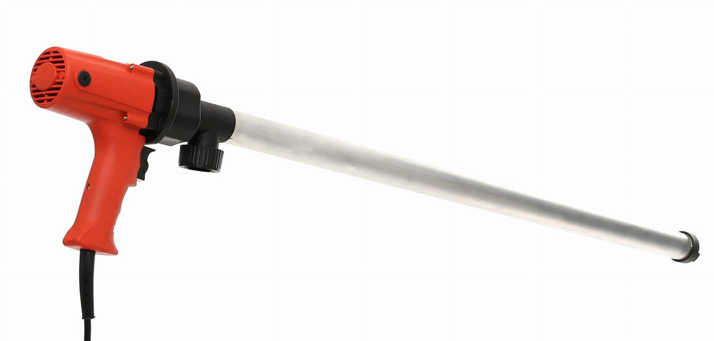 BARREL PUMP FOR FUELS AND OILS 0.55KW KD1165