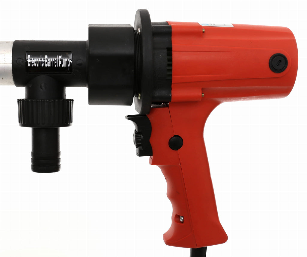 BARREL PUMP FOR FUELS AND OILS 0.55KW KD1165