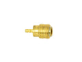 Air hose coupling, female, 6 mm