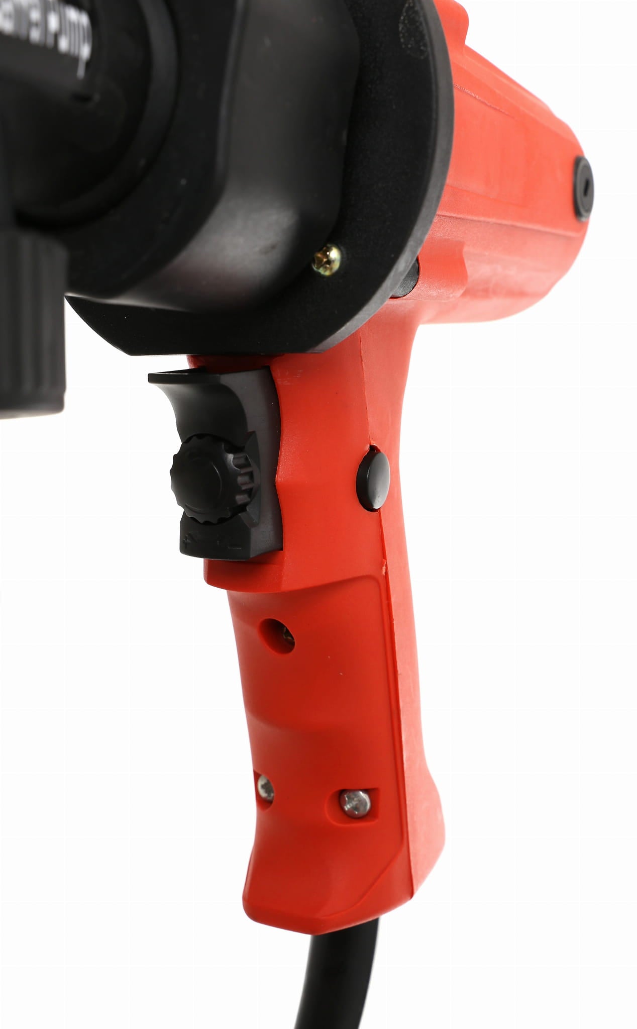 BARREL PUMP FOR FUELS AND OILS 0.55KW KD1165