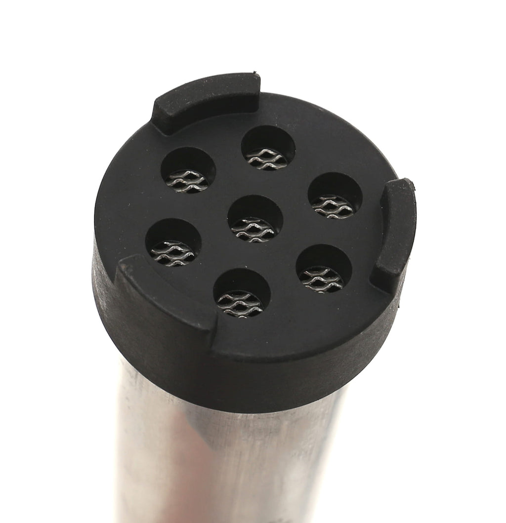 BARREL PUMP FOR FUELS AND OILS 0.55KW KD1165