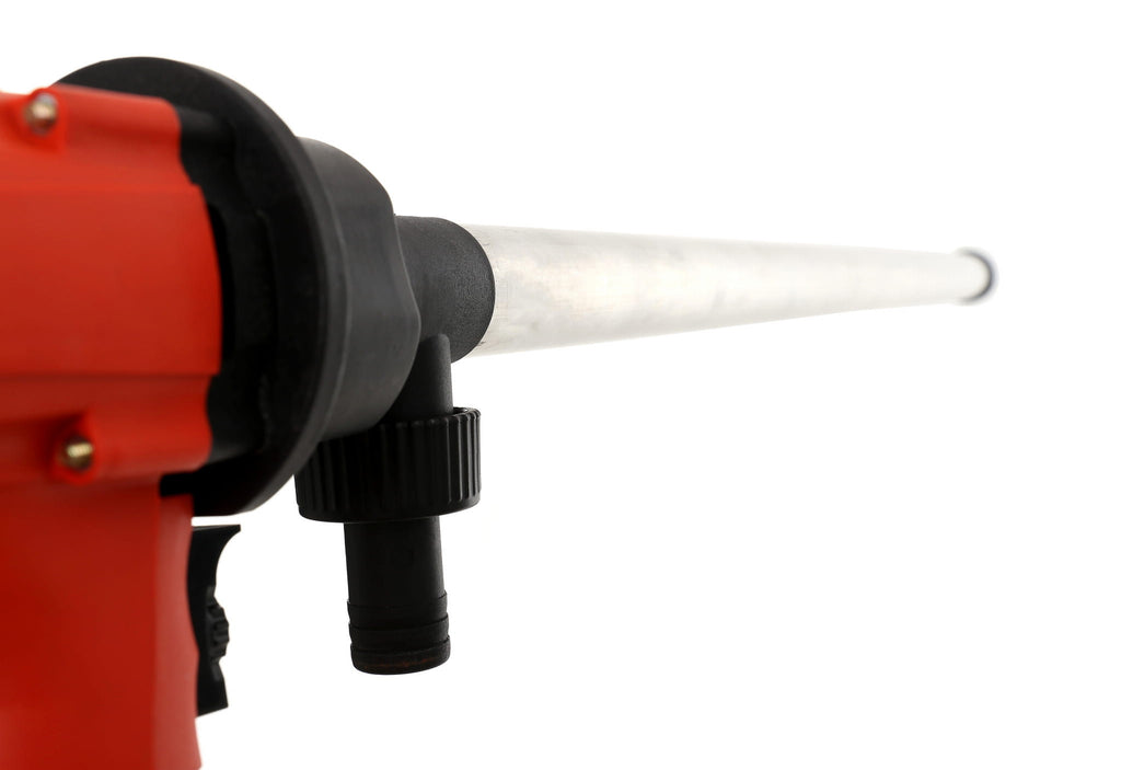 BARREL PUMP FOR FUELS AND OILS 0.55KW KD1165