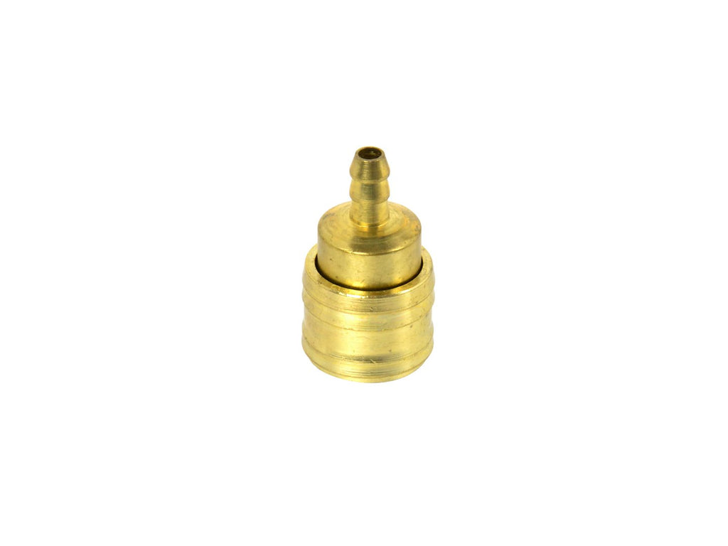 Female coupling for 8 mm air hose
