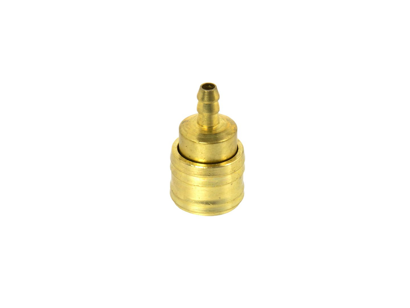 Female coupling for 8 mm air hose
