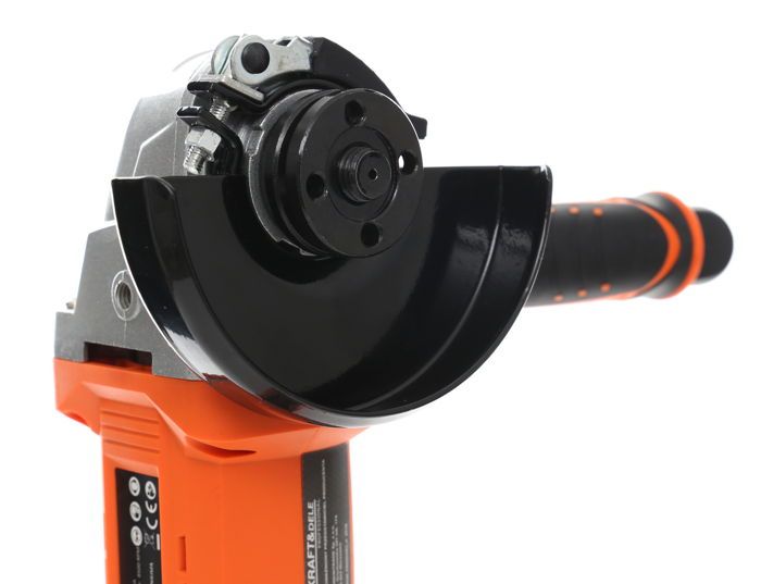 18V PROSERIES KD1772 nurklihvmasin