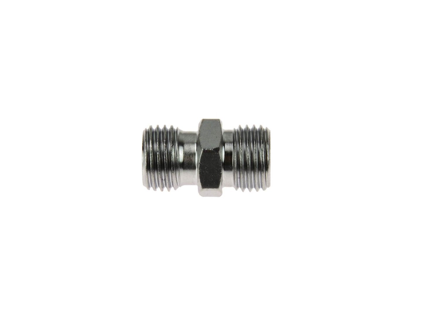 Pneumatic connector 1/4" external thread