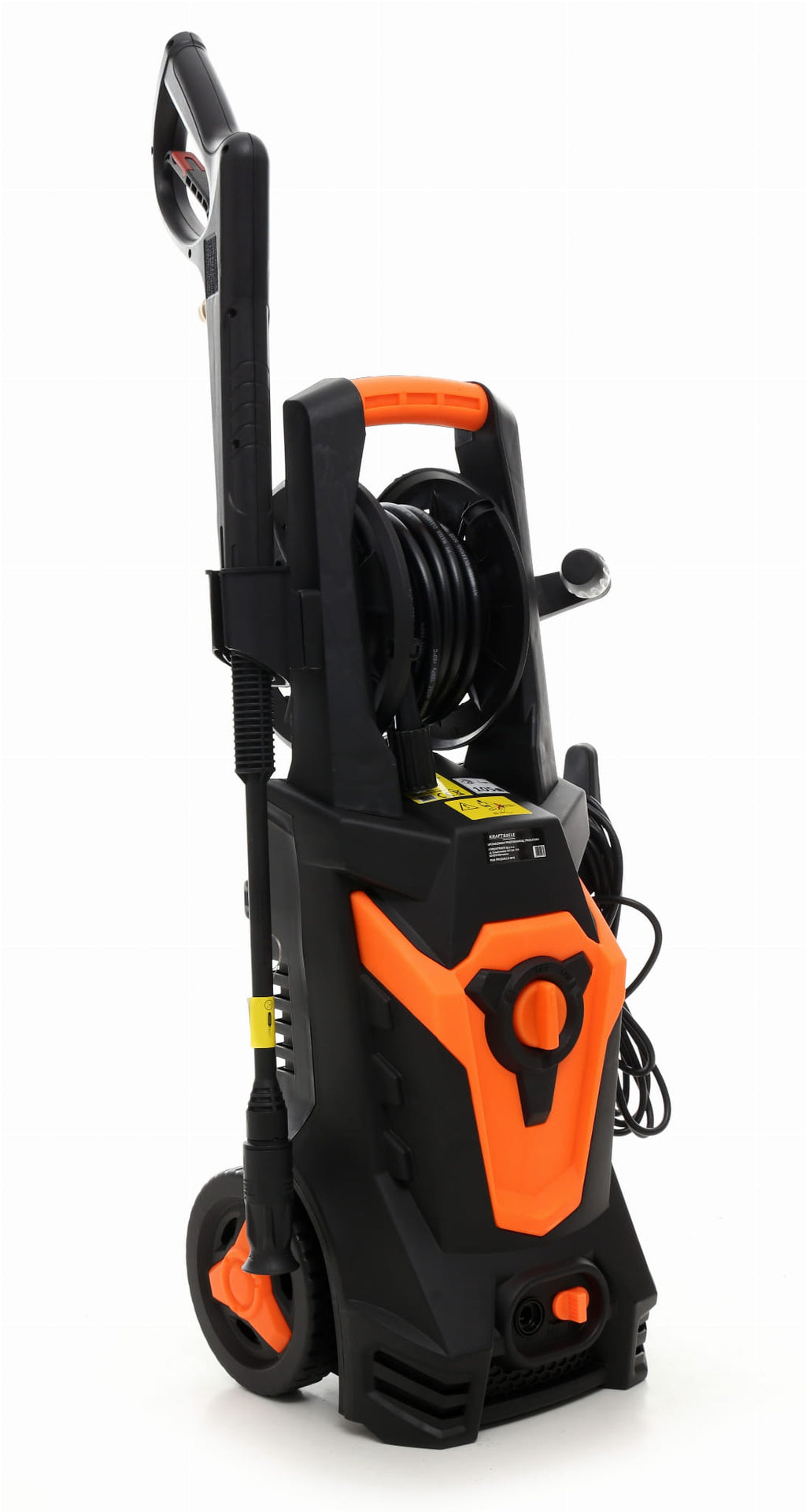 KÕRGSURVE PESUR + TARVIKUD 2100W KD432