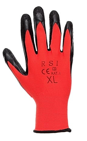 TÖÖKINDAD RSI KD616