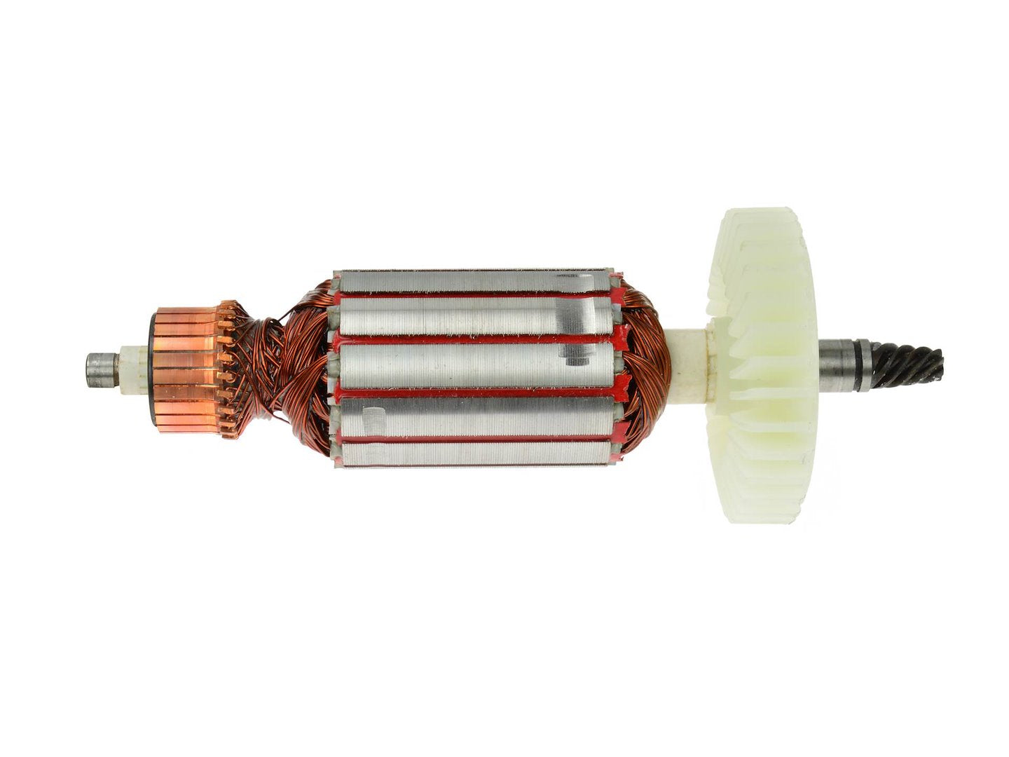 Armature No. 26 for Polishing Device