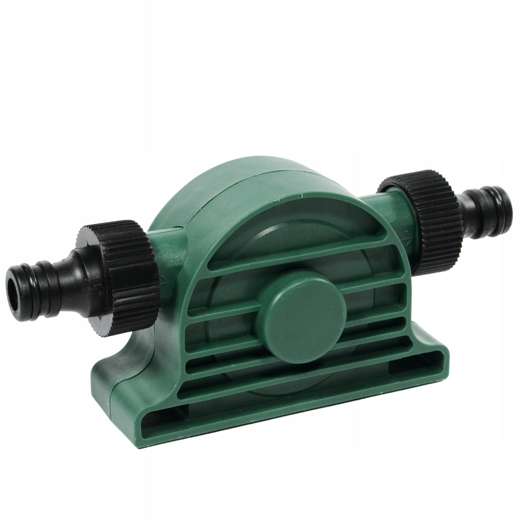 Premium Pump for Drill Screwdriver – vesi, kütus, õli Black