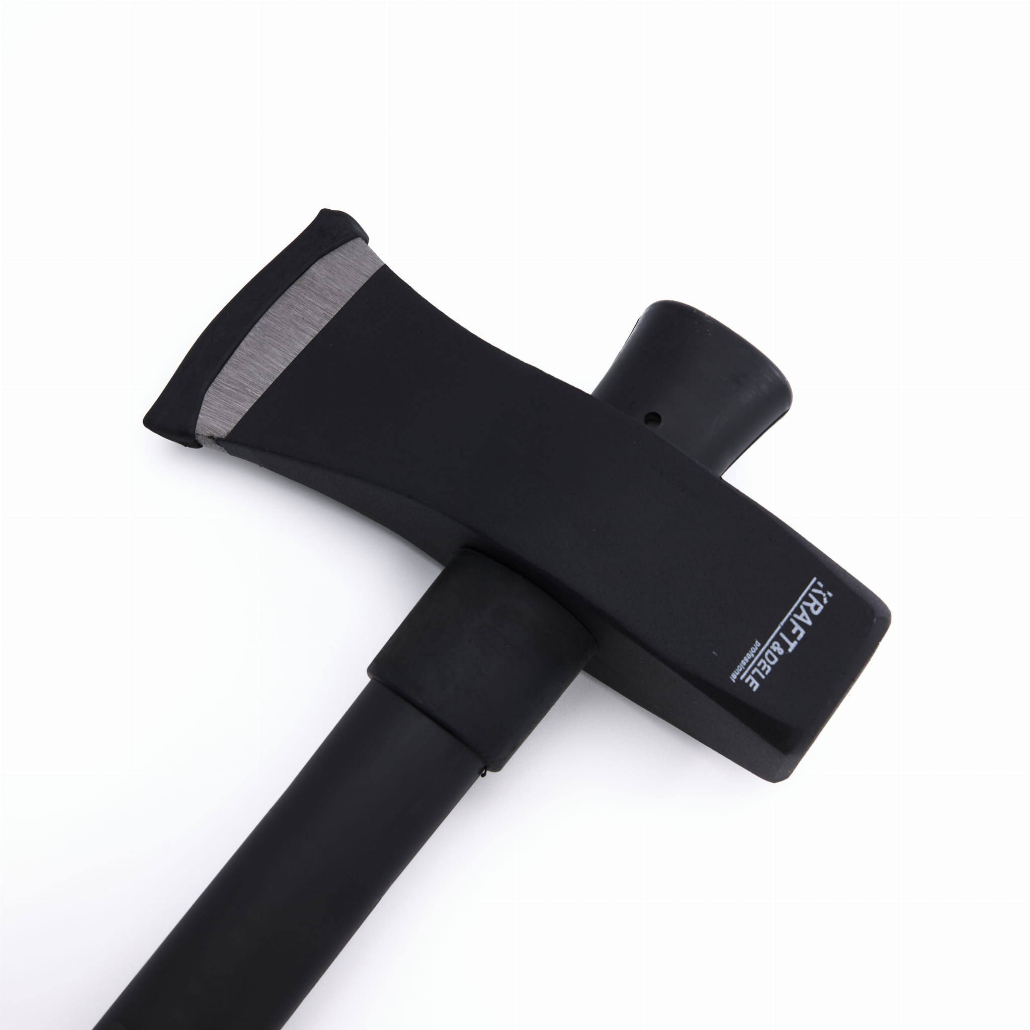 AXE WITH FIBERGLASS HANDLE 3KG KD290