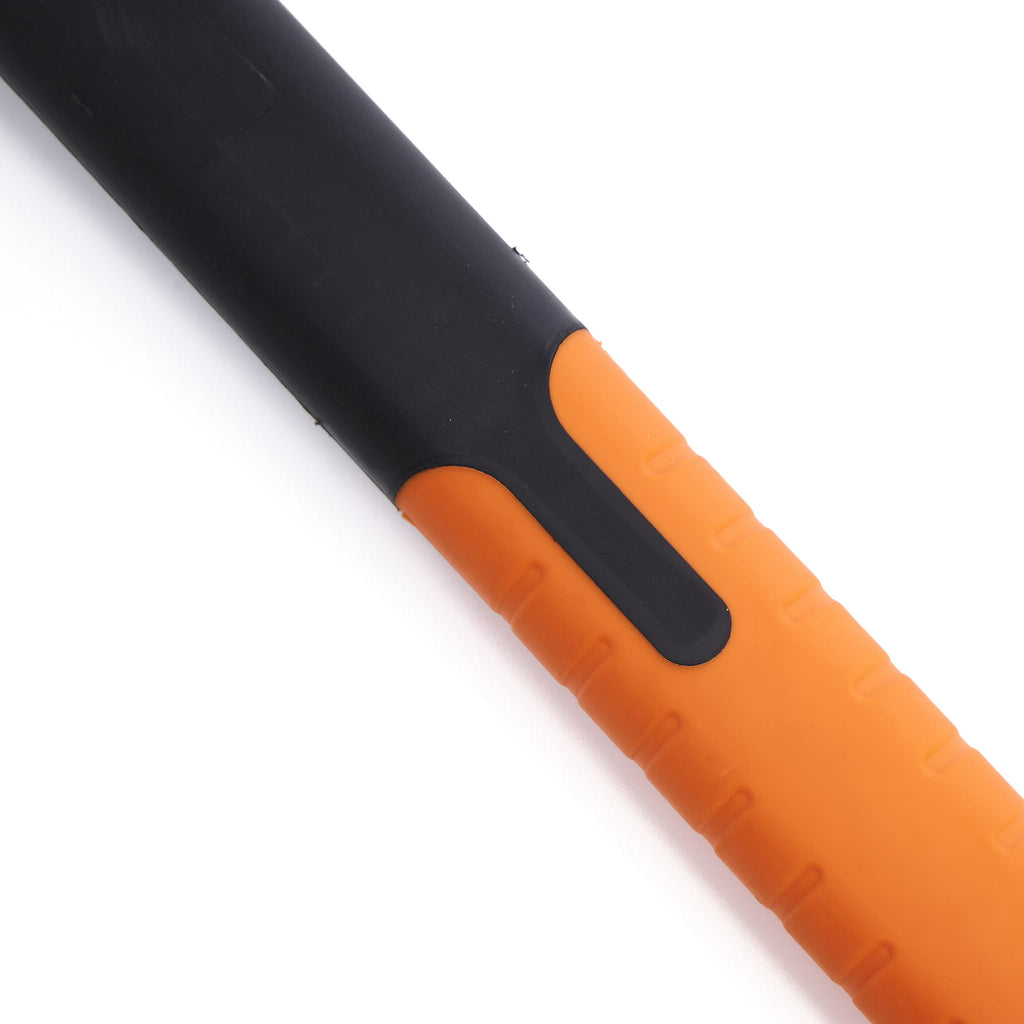 AXE WITH FIBERGLASS HANDLE 3KG KD290