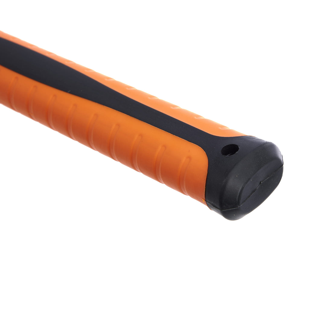 AXE WITH FIBERGLASS HANDLE 3KG KD290