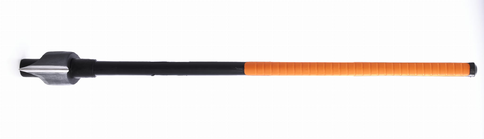 AXE WITH FIBERGLASS HANDLE 3KG KD290