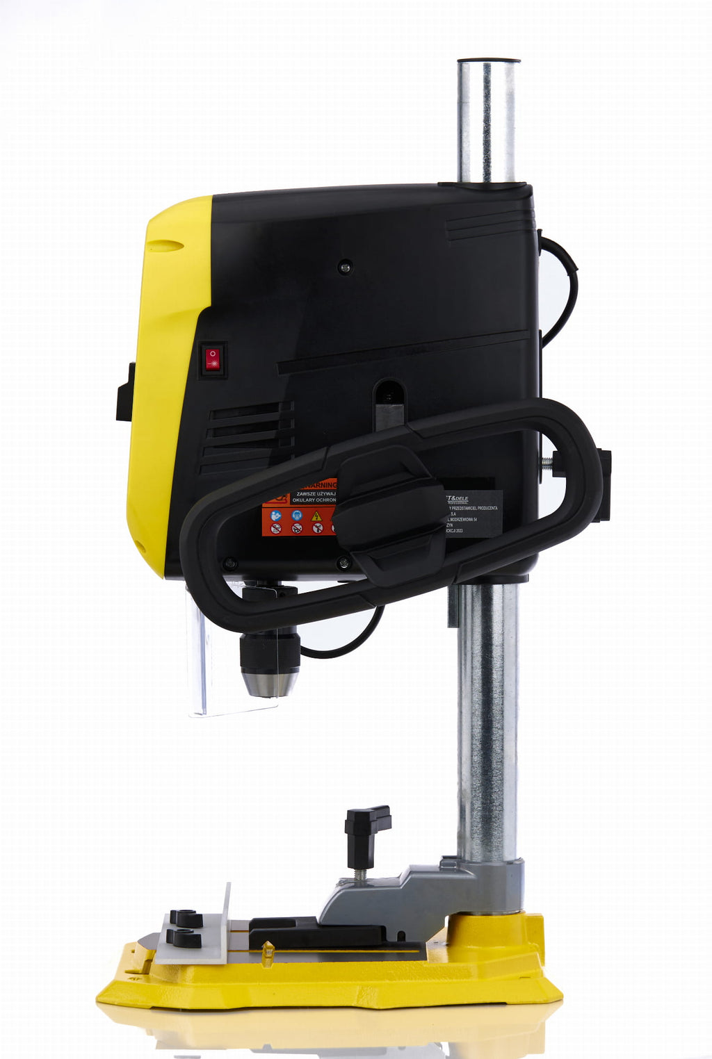 TABLE DRILL KD503