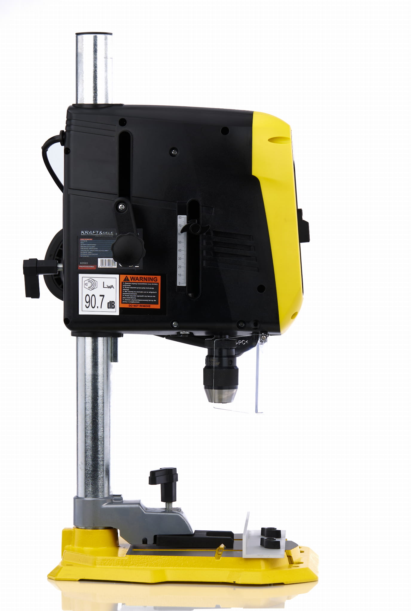 TABLE DRILL KD503