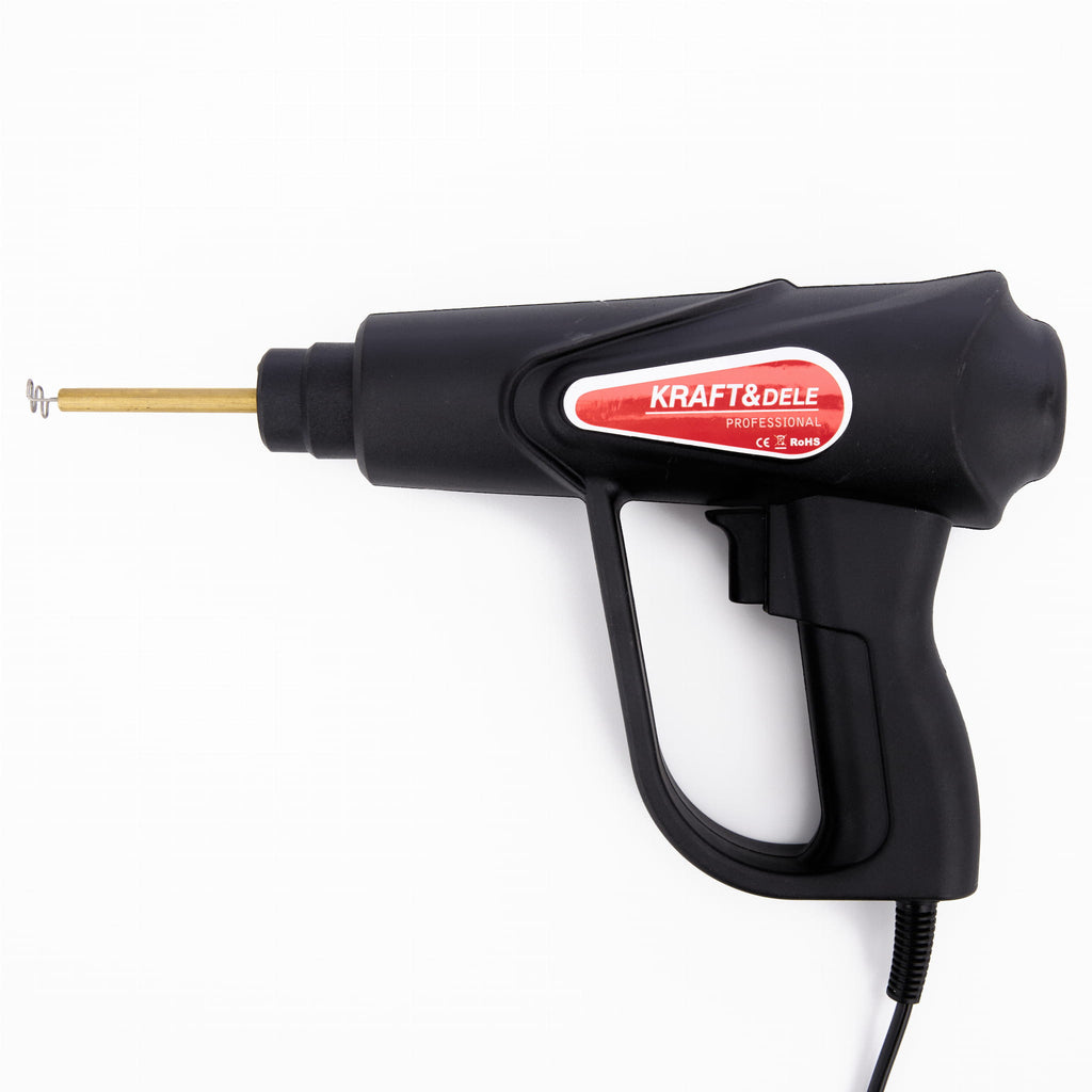 PLASTIKKEEVITAJA KD865 (E1)