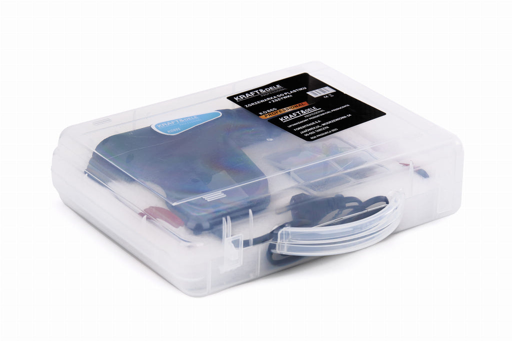 PLASTIKKEEVITAJA KD865 (E1)