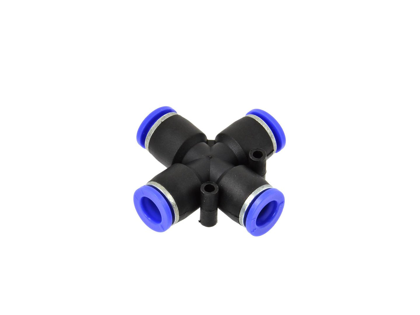 Quick connector PZA 6 mm