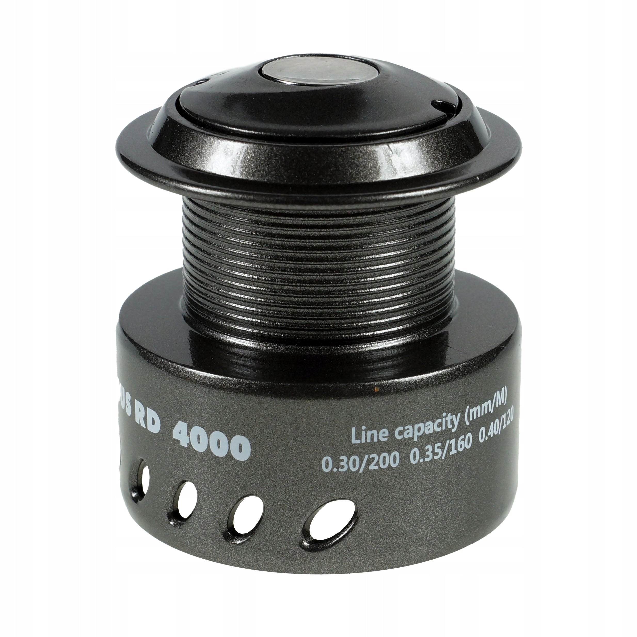 Rull Hokkaido Consensus RD 2000 9+1BB koos pooliga