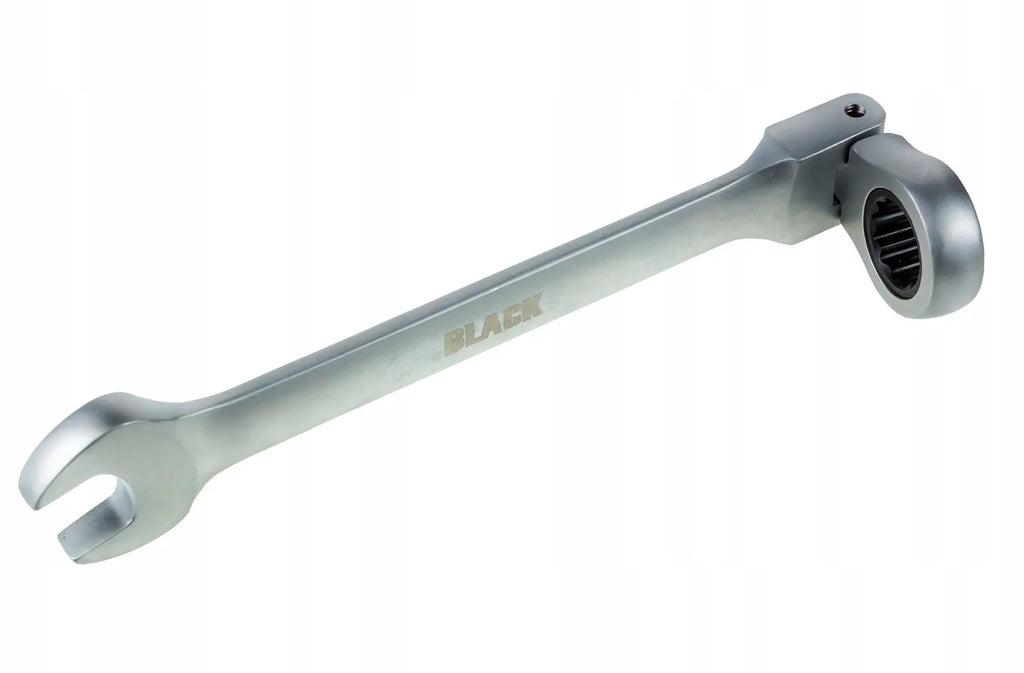 10mm Flexible Ratchet Combination Wrench