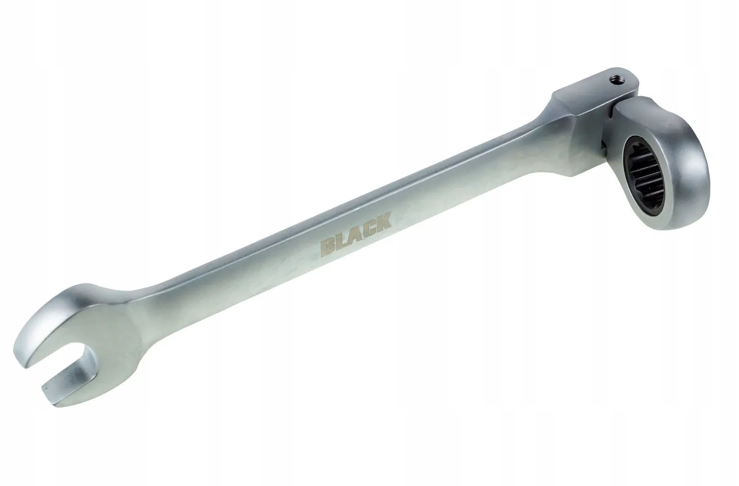 10mm Flexible Ratchet Combination Wrench