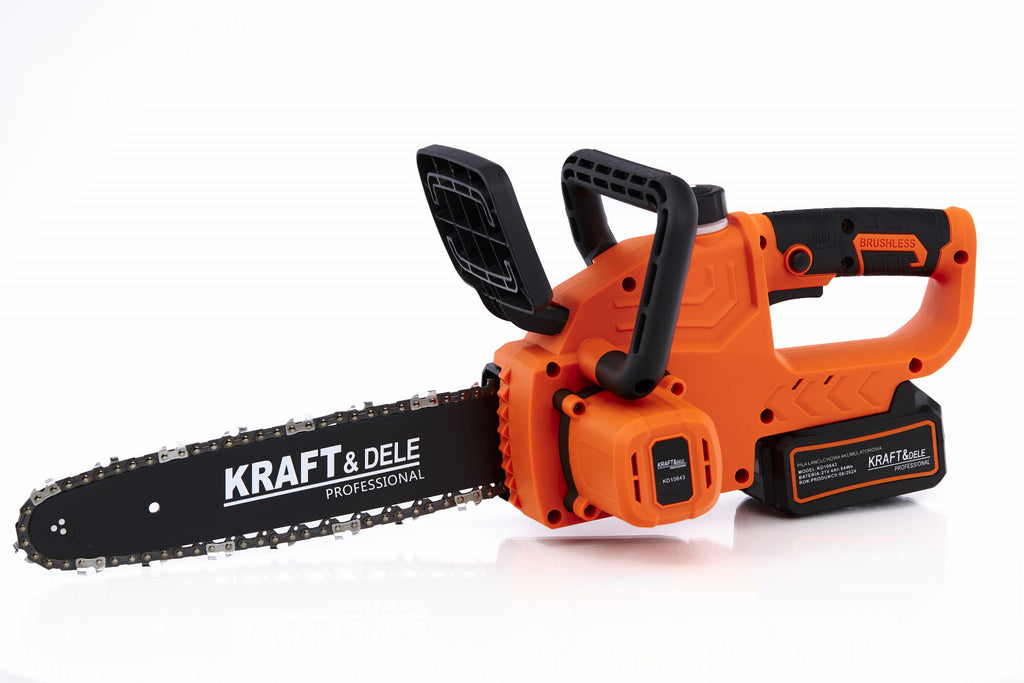 CORDLESS SAW + ACCESSORY SET KD10643