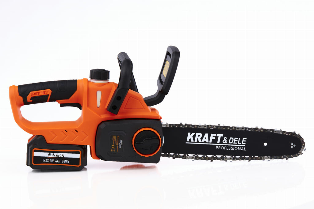 CORDLESS SAW + ACCESSORY SET KD10643