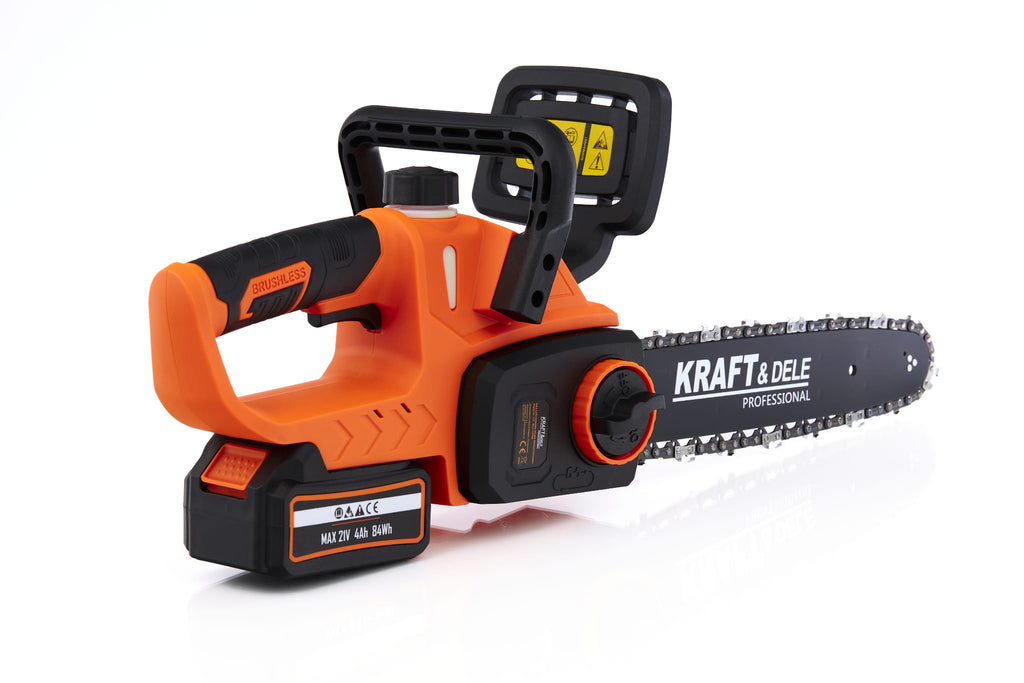 CORDLESS SAW + ACCESSORY SET KD10643